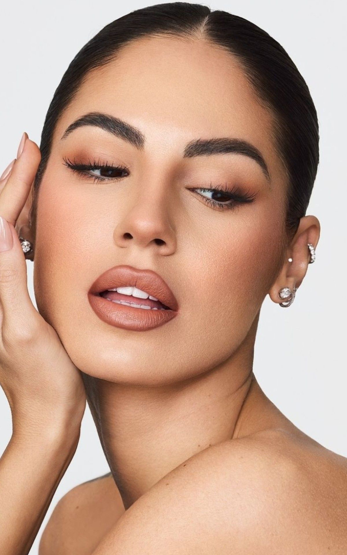 NYX Lip Lingerie Lip Liner Rouge