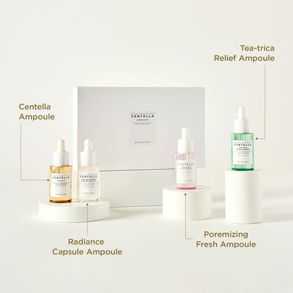 Centella Ampoule Kit 50% OFF