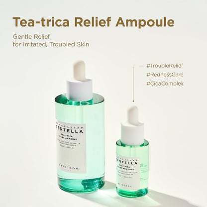Centella Ampoule Kit 50% OFF