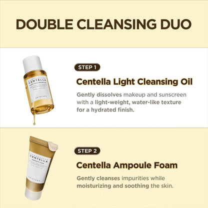 Centella Travel Kit 70% OFF