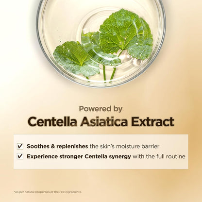 Centella Travel Kit 70% OFF