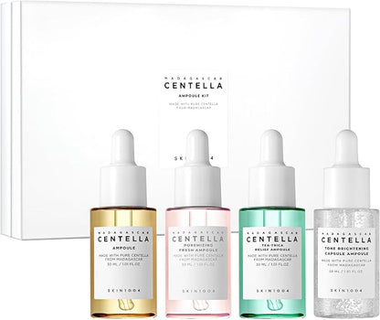 Centella Ampoule Kit 50% OFF