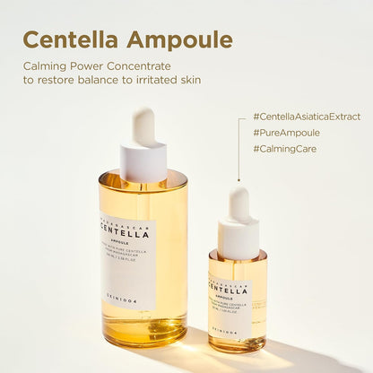 Centella Ampoule Kit 50% OFF