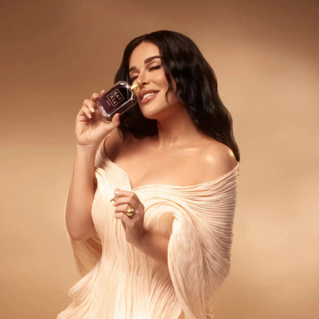 Kayali Fragrances 100 ml - Buy 1 get 1 FREE Rose Cosmetics