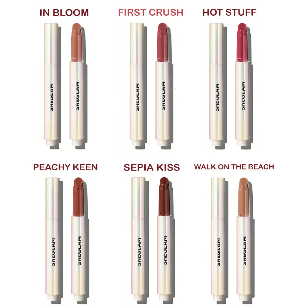 Sheglam Pout Perfect Plumper – Buy 1 Get 1 Free Rose Cosmetics
