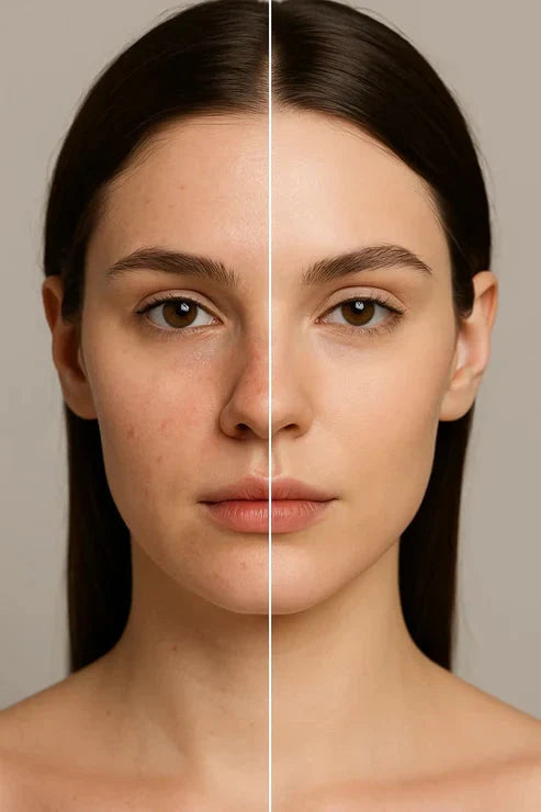 Rare Beauty Liquid Touch Weightless Foundation Rouge