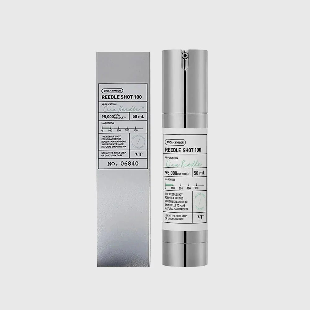 VT - Reedle Shot 100 Rose Cosmetics