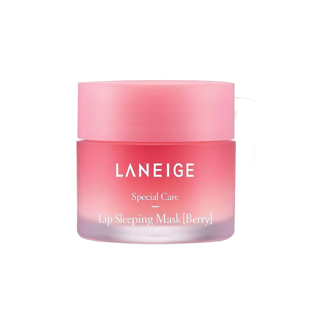Laneige Lip balm Jasmine Beauty