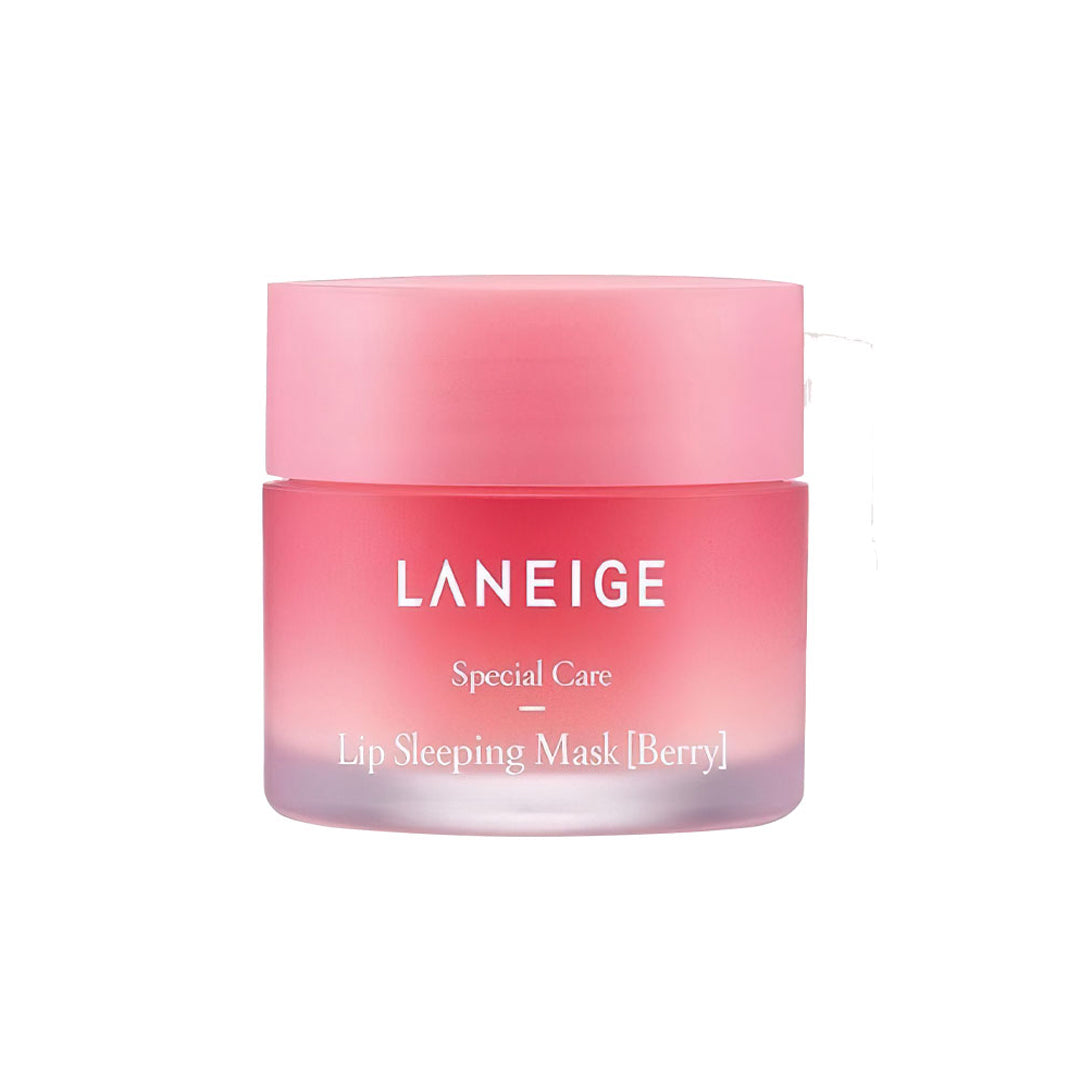 Laneige Lip balm Jasmine Beauty