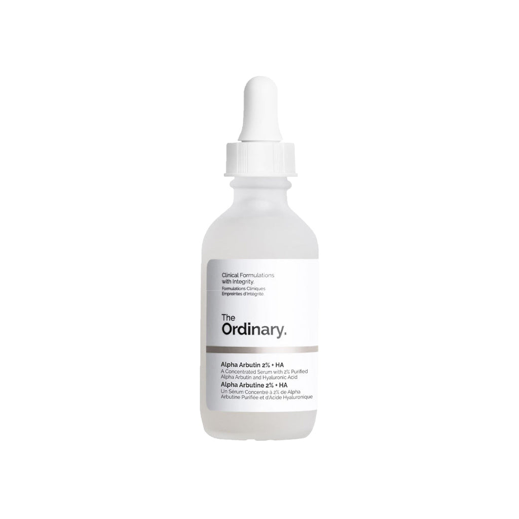 The Ordinary Alpha Arbutin 2 - HA Jasmine Beauty