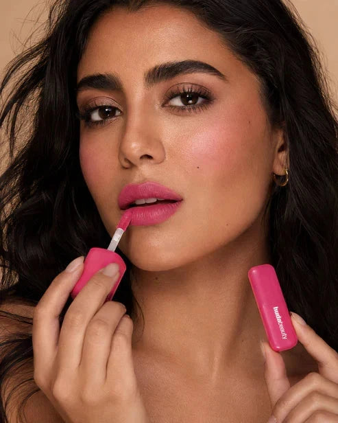 Huda Beauty Blush – Pink Pop Tint Rouge