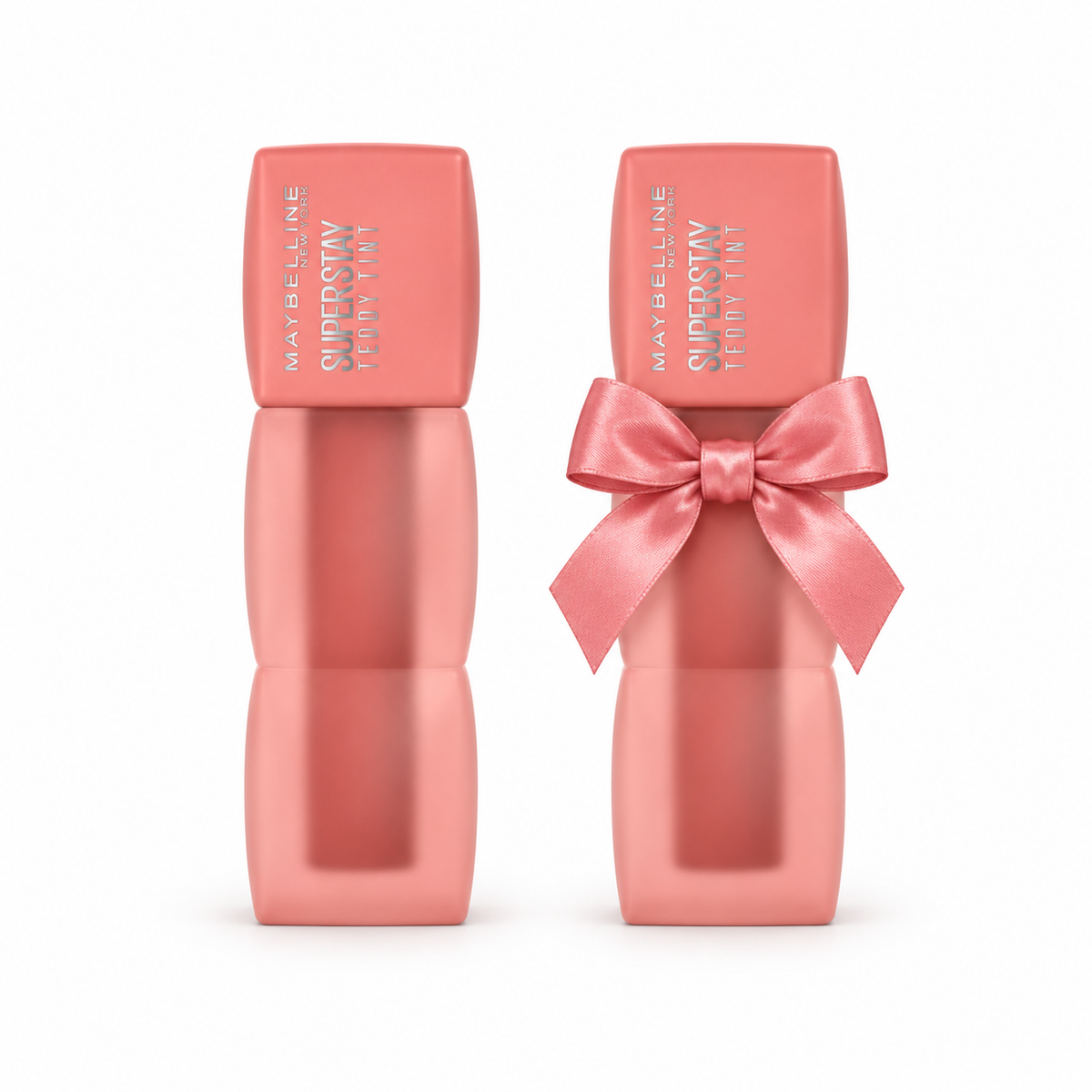 Maybelline Milk Teddy Tint - Buy One Get One