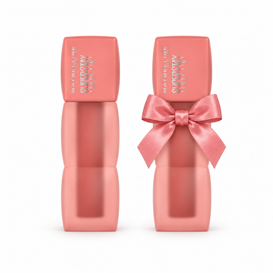 Maybelline Milk Teddy Tint - Buy One Get One