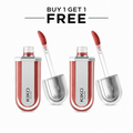 KIKO 3D Hydra Xtreme Lipgloss buy 1 get 1 Rouge