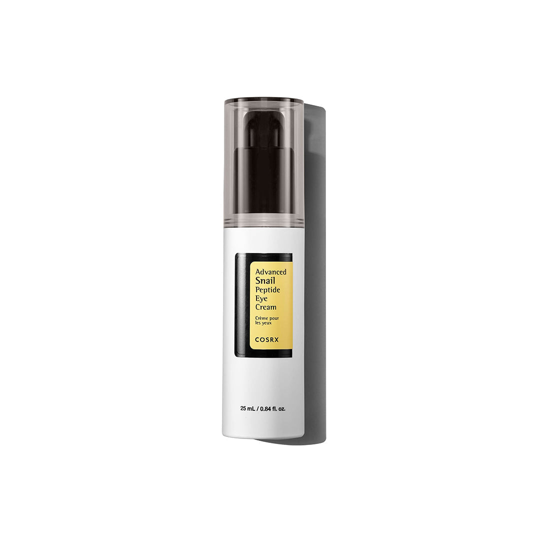 Cosrx Advanced Snail Peptide Eye Cream Rose Cosmetics