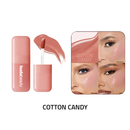 Huda Beauty Blush – Buy 1 Get 1 FREE Rouge