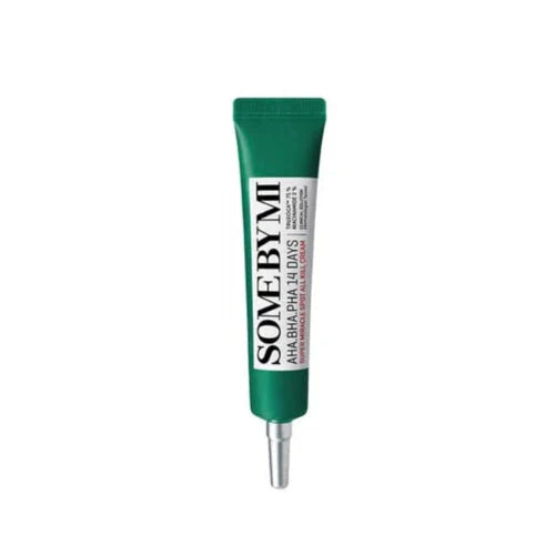 Some By Mi - AHA BHA PHA 14 Days Super Miracle Spot Kill Cream Rose Cosmetics