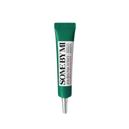Some By Mi - AHA BHA PHA 14 Days Super Miracle Spot Kill Cream Rose Cosmetics