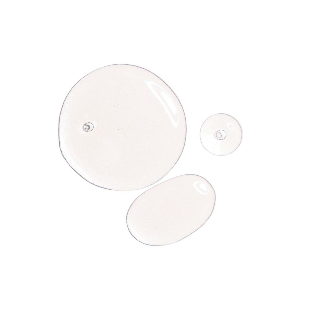The Ordinary Lactic Acid 5% + HA White Jasmine Beauty