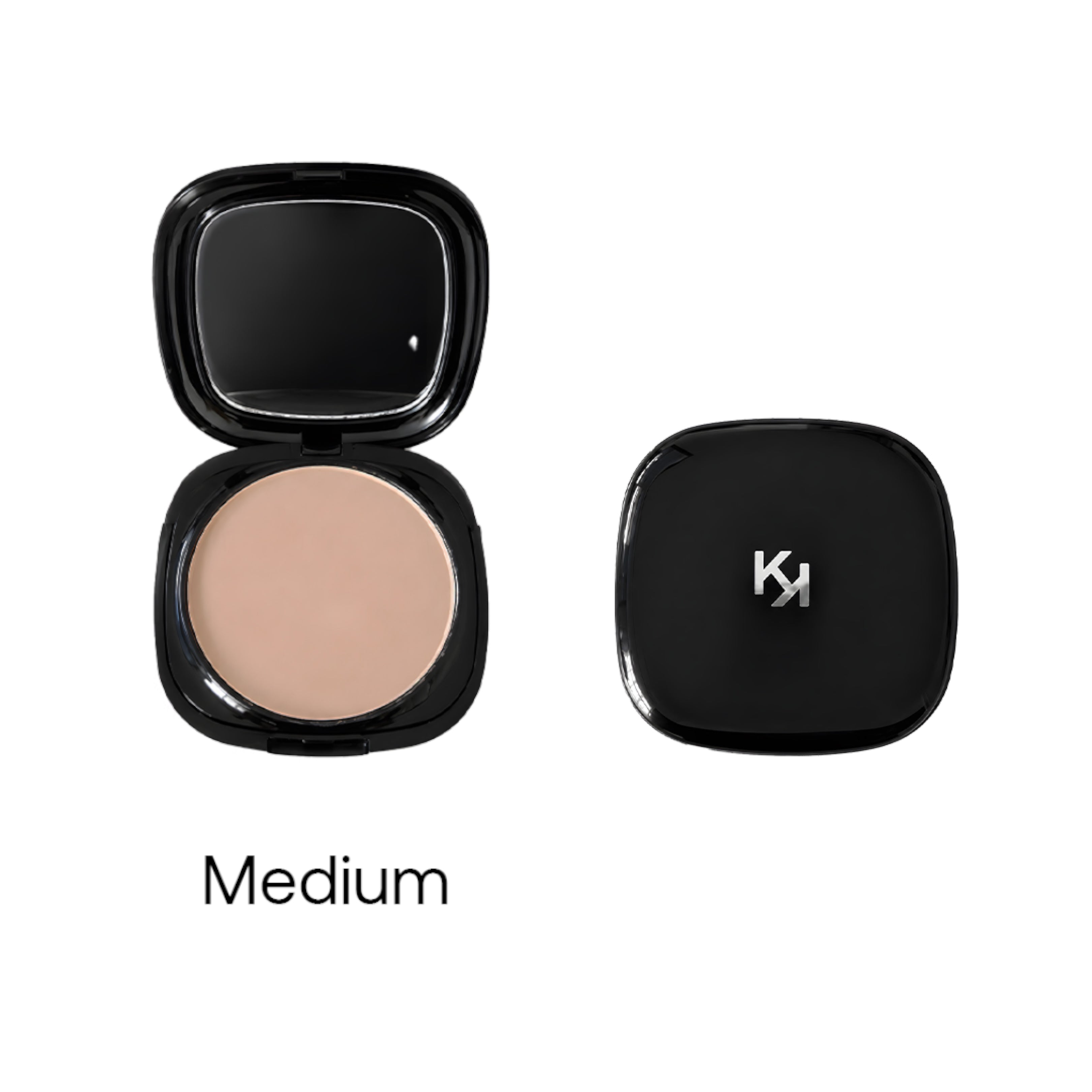 kiko milano compact powder Jasmine Beauty