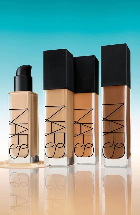 Nars Bundle Rose Cosmetics