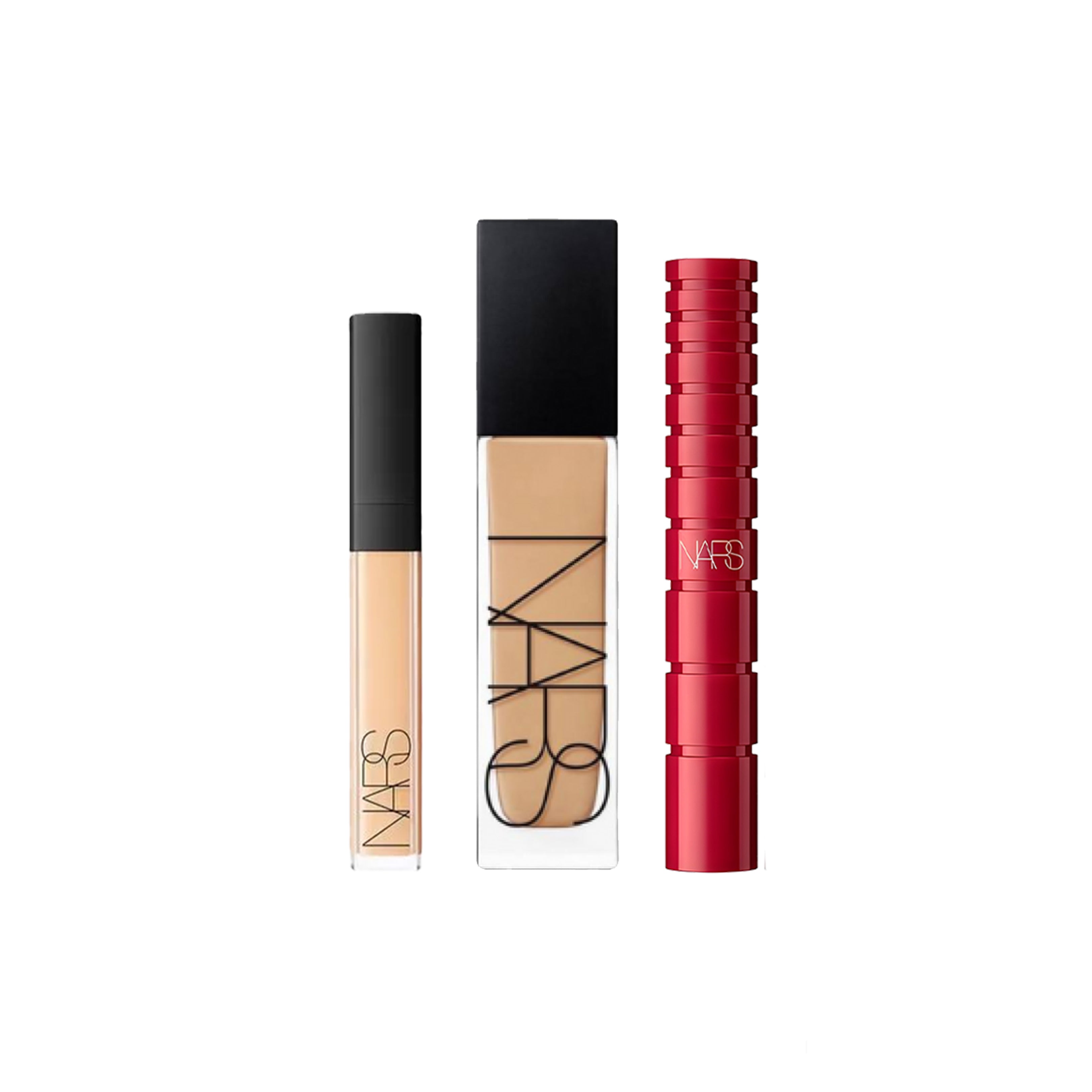 Nars Bundle Rose Cosmetics
