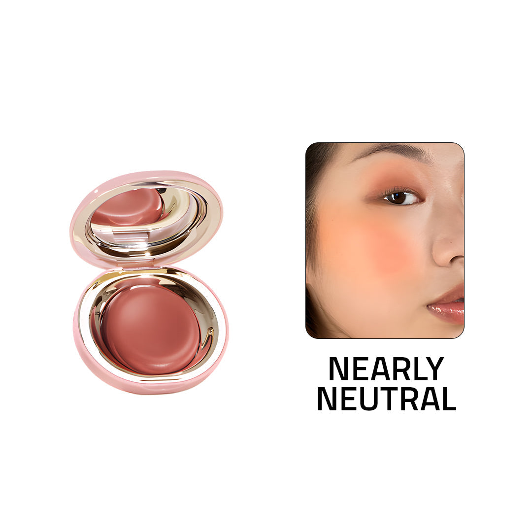 Rare beauty Liquid & Cream Blush Duo – Buy 1 Get 1 Free Rouge