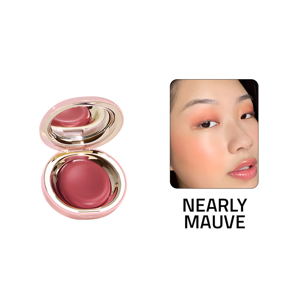 Rare beauty Liquid & Cream Blush Duo – Buy 1 Get 1 Free Rouge