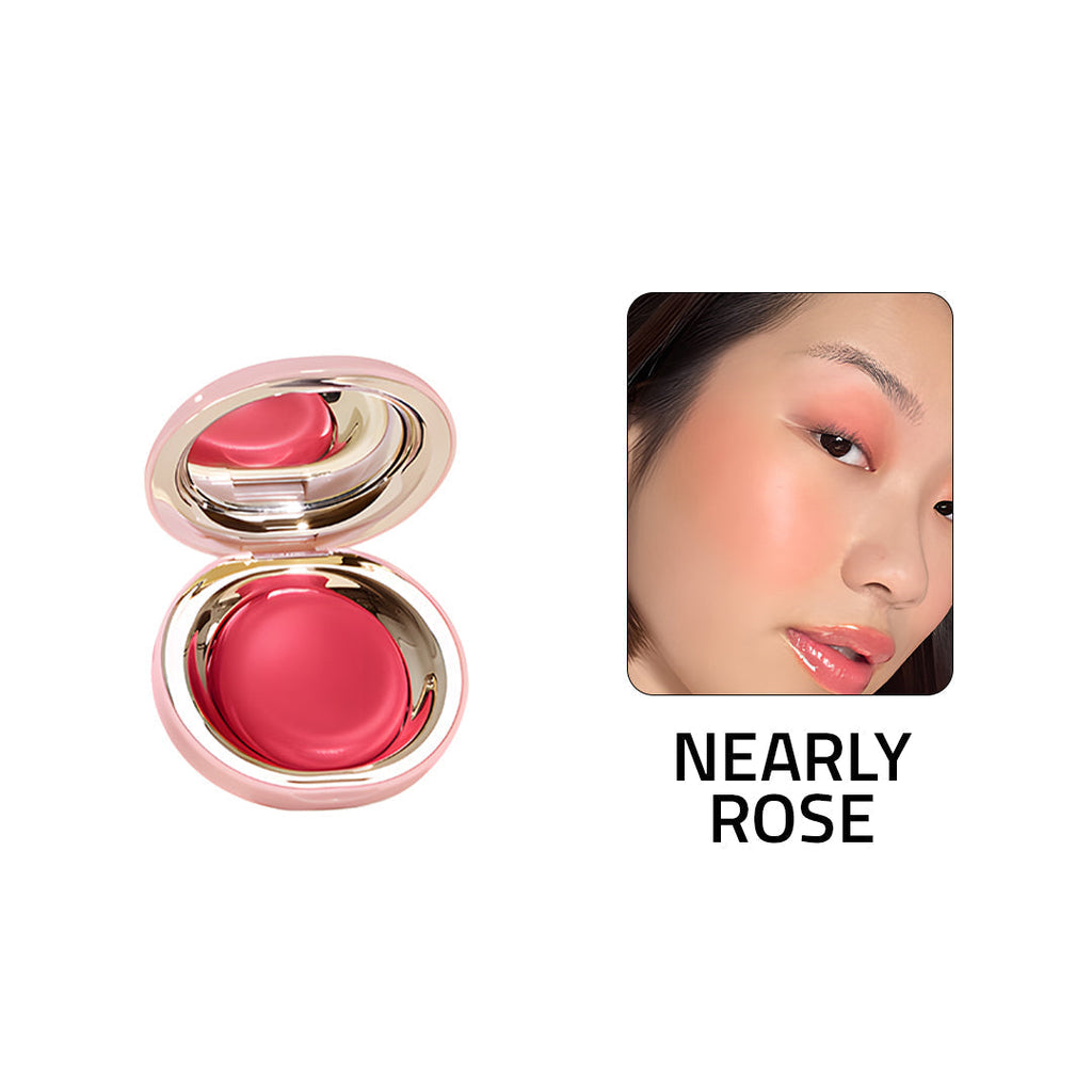 Rare beauty Liquid & Cream Blush Duo – Buy 1 Get 1 Free Rouge