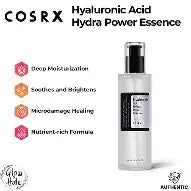 Cosrx Hyaluronic Acid Hydra Power Essence Rose Cosmetics