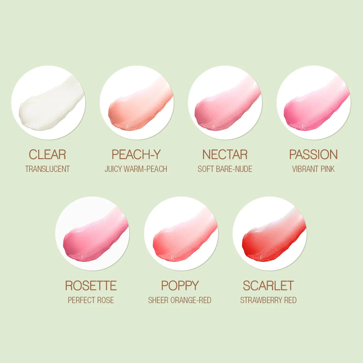 '+Hydra Lip treat ( BUY 1 GET 1 FREE ) Rose Cosmetics