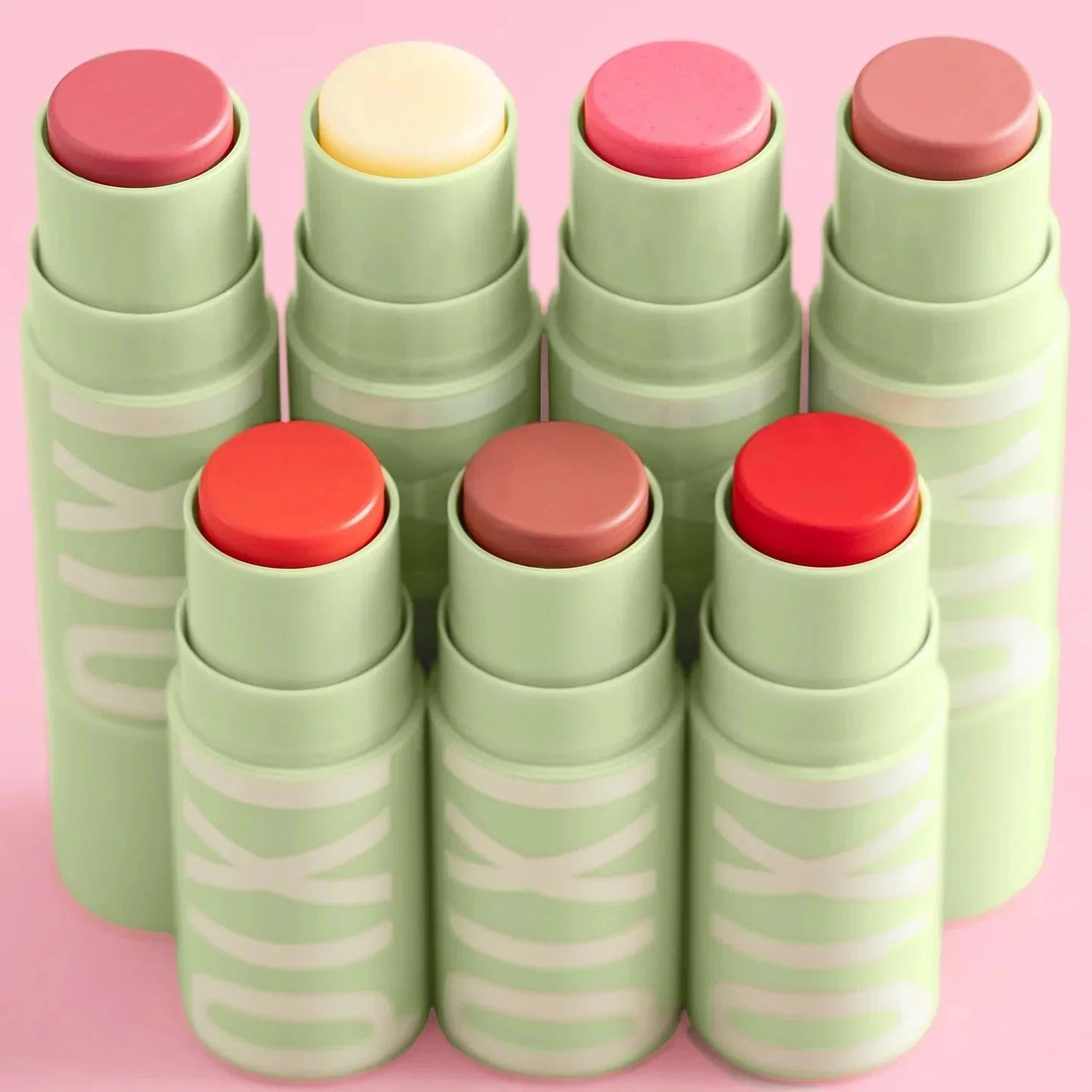 Pixi Bundle( 4 Pieces Offer ) - 70%OFF Rose Cosmetics