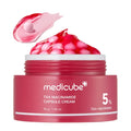 Medicube TXA Niacinamide Capsule Cream Rose Cosmetics