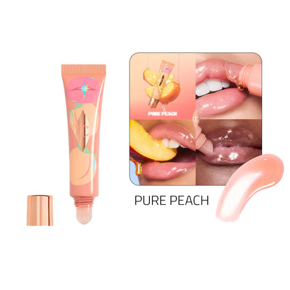 Charlotte Tilbury Juicylicious Lip Oil buy 1 get 1 Rouge