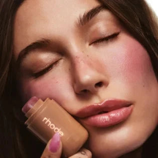 Rhode Blusher – Buy One Get One Free Rose Cosmetics