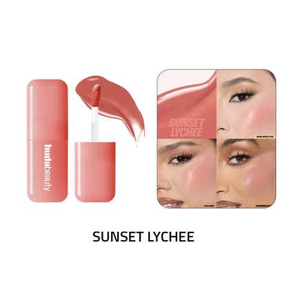 Huda Beauty Blush – Buy 1 Get 1 FREE Rouge