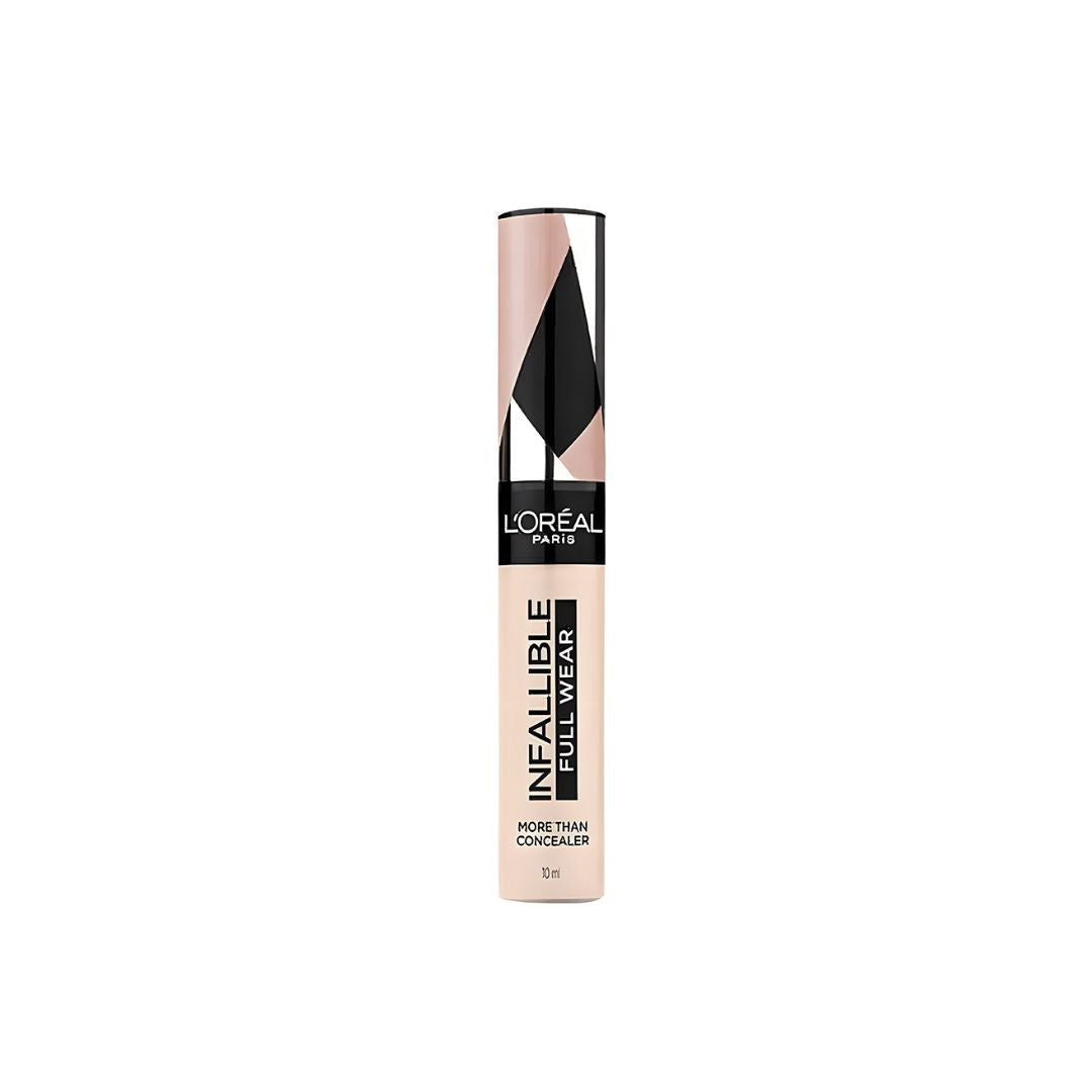 L'Oreal Paris Makeup Infallible Full Wear Rose Cosmetics