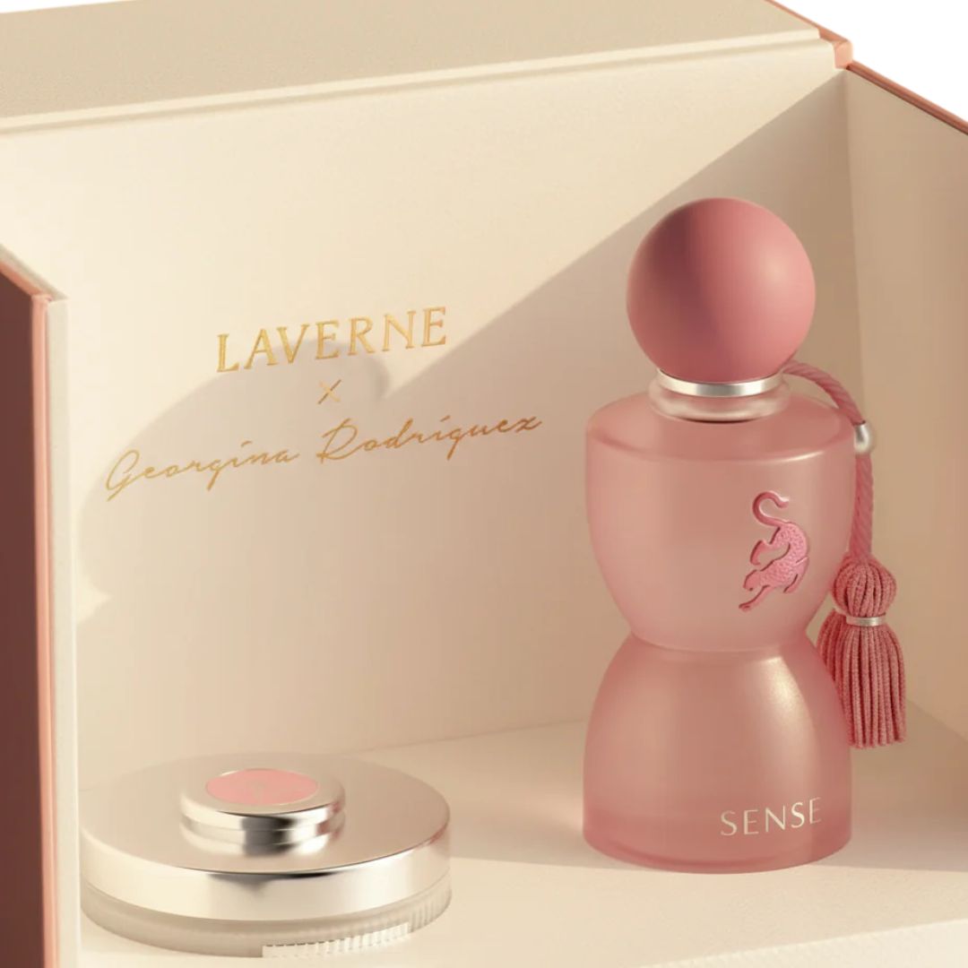 LAVERNE BAG GEORGINA_WITHOUT BOX