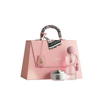 LAVERNE BAG GEORGINA_WITHOUT BOX