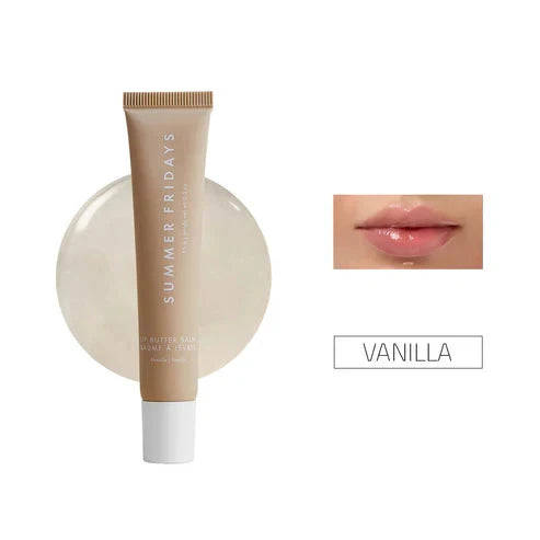 Summer Fridays Lip Butter Balm – Buy 1 Get 1 Free Rose Cosmetics