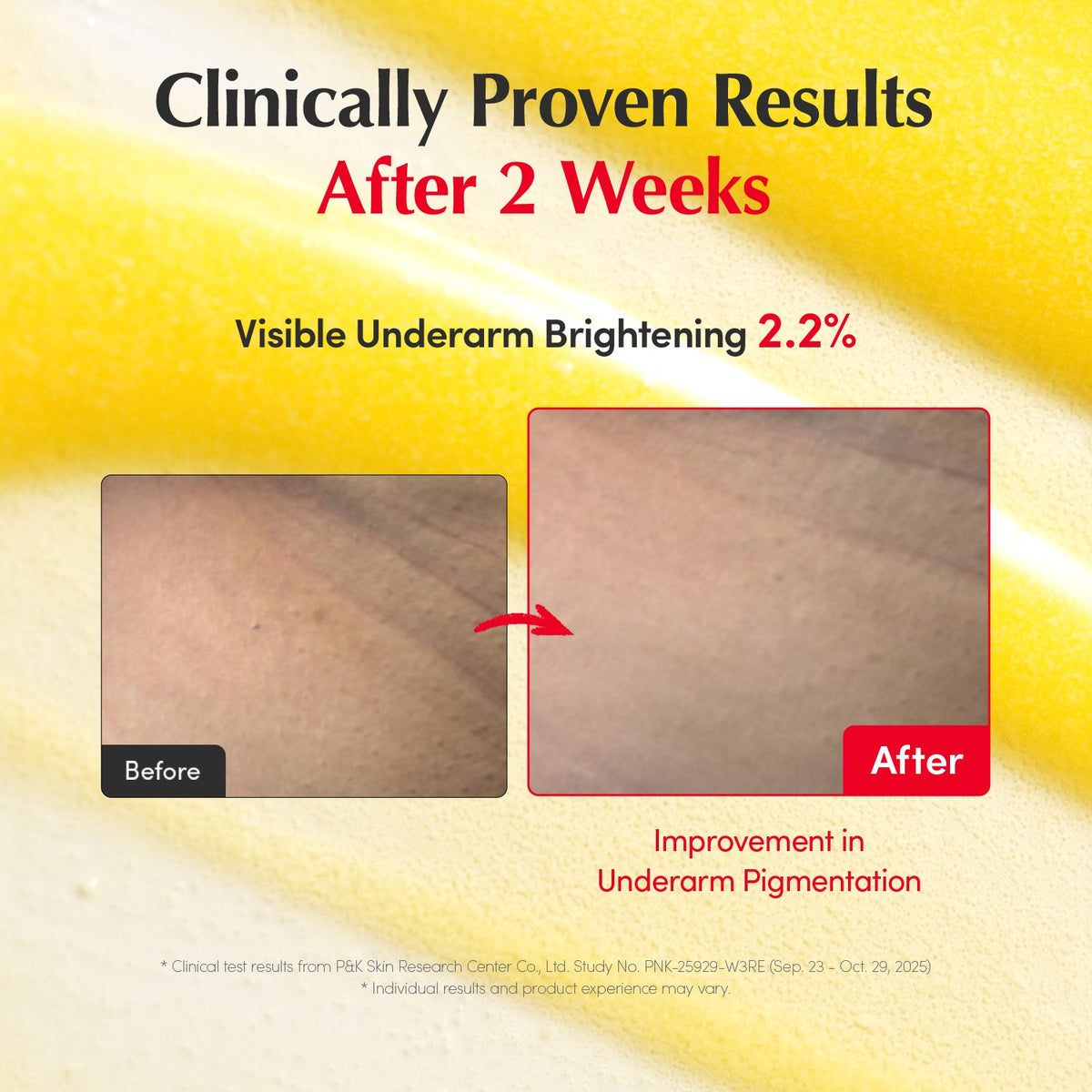 Vitamin illuminating Serum
