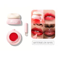 2 Pieces Offer - Hydra Jelly Pocket Lip Jam Rose Cosmetics
