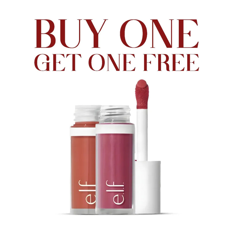 Special Offer: 2 x Elf Liquid Blush Rose Cosmetics