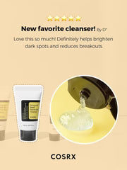 COSRX ALL ABOUT SNAIL KIT FOR DRY SKIN & DARK SPOT Rose Cosmetics