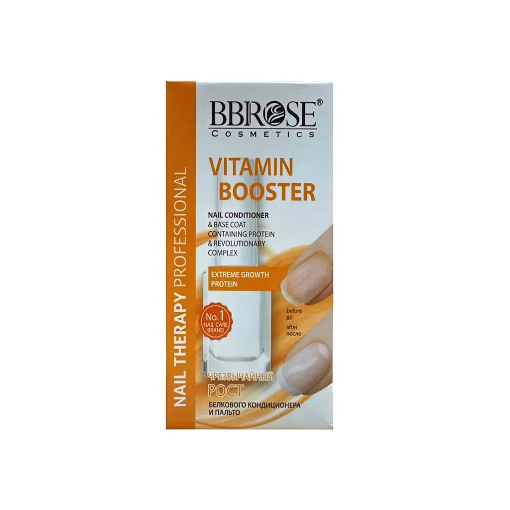 BBROSE  Vitamin Nails Jasmine Beauty