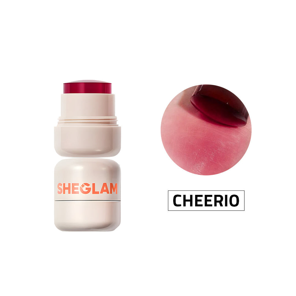 Sheglam Jelly Tint -Licious Rose Cosmetics