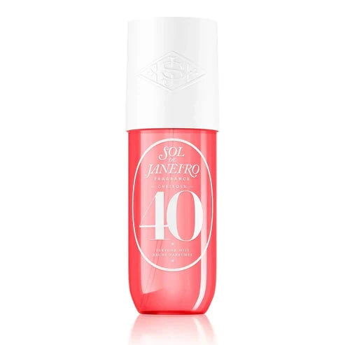 Buy 1 Get 1 – La Roche-Posay Anthelios SPF50+ & Sol de Janeiro Perfume Mist Rose Cosmetics