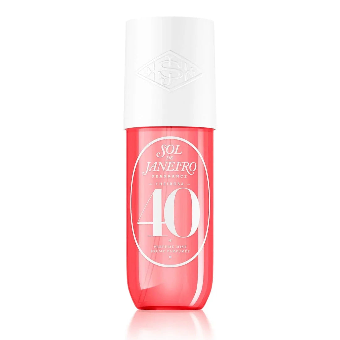 Sol de Janeiro Perfume Mist - 240ml Rose
