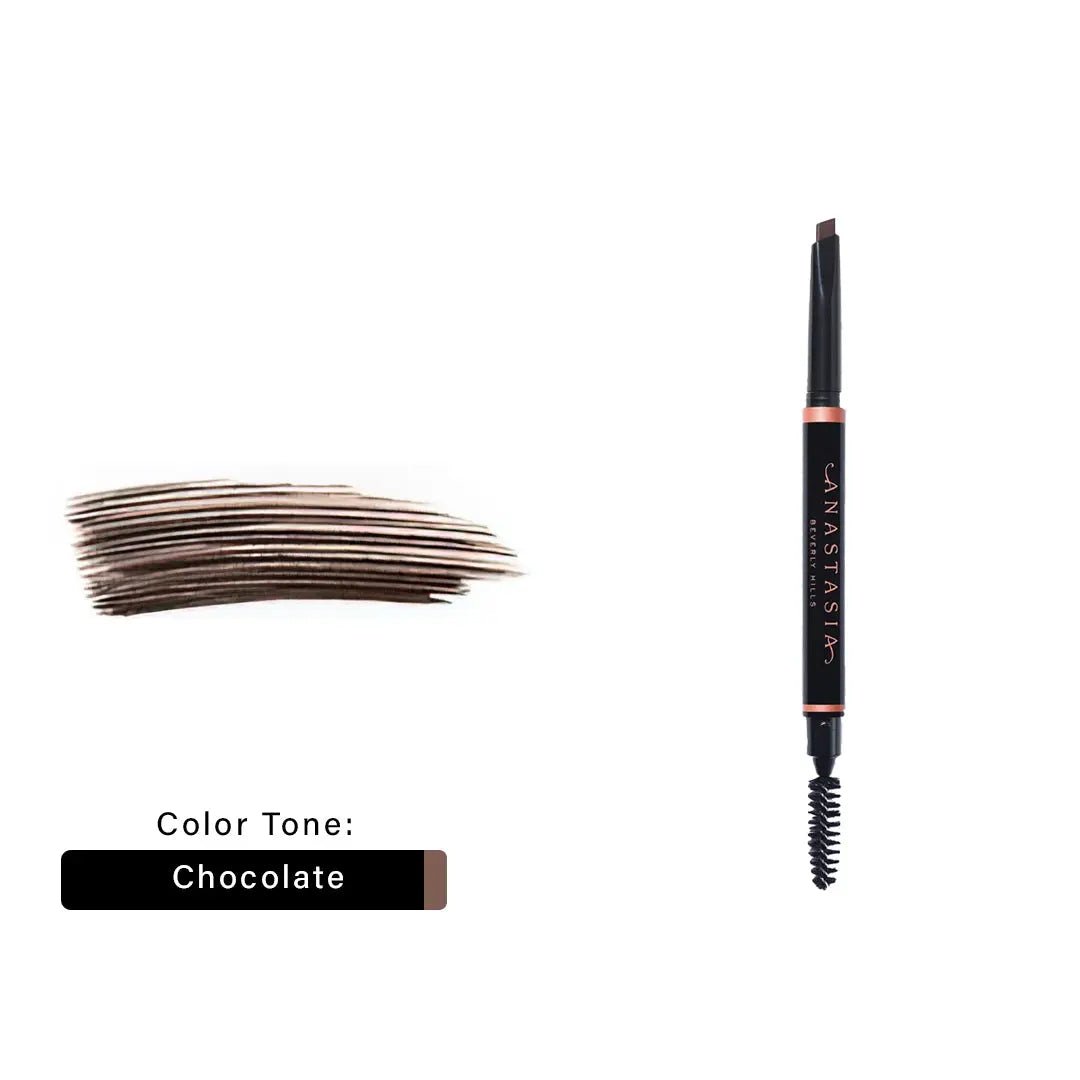 Anstasia Eyebrow pencil Jasmine Beauty