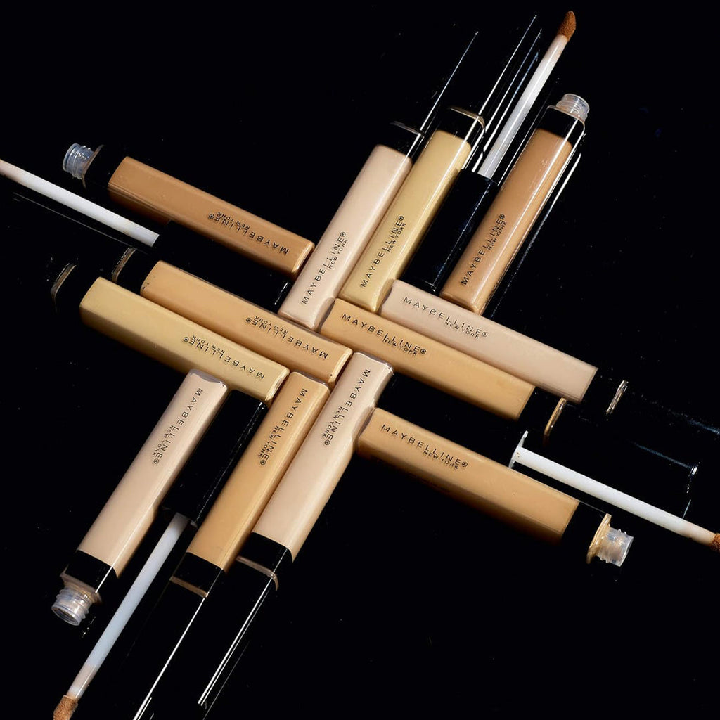 Maybelline New York Fit Me Concealer Jasmine Beauty